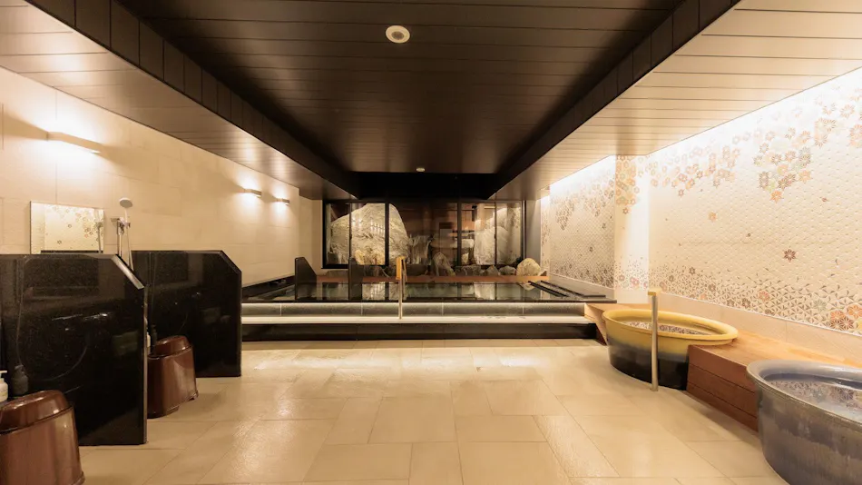 Yuzawa Grand Hotel