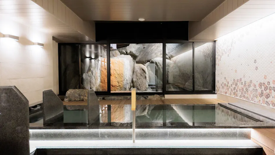 Yuzawa Grand Hotel