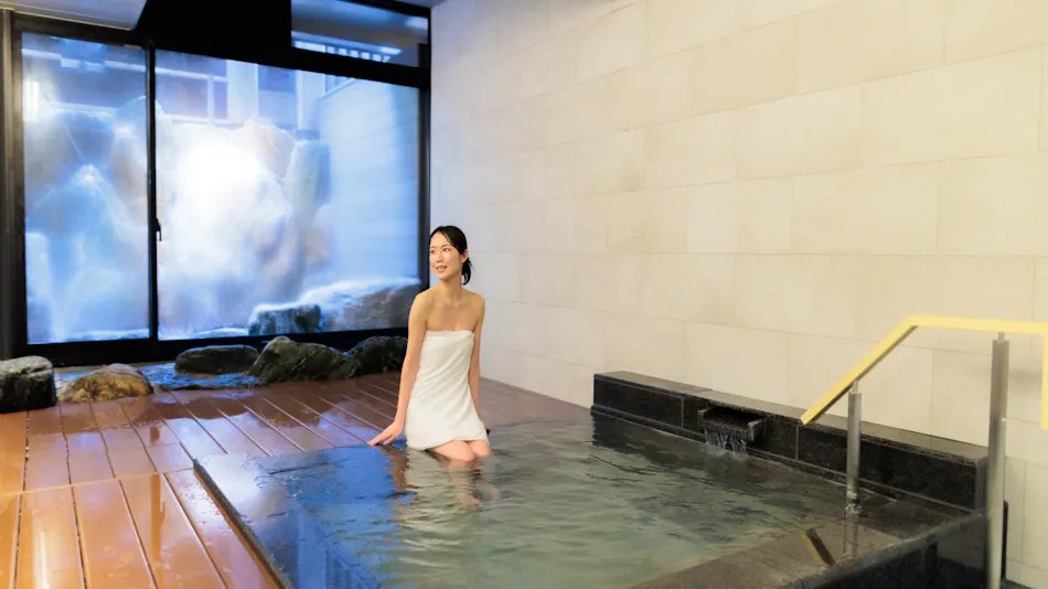 Yuzawa Grand Hotel