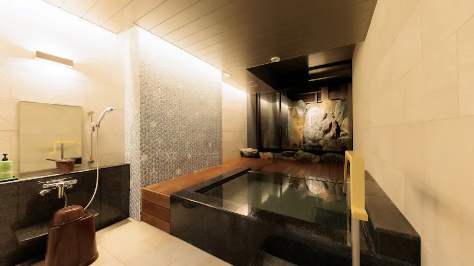 Yuzawa Grand Hotel
