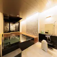 【전세 목욕: 하나노유】