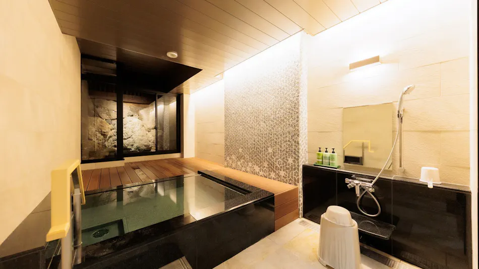 Yuzawa Grand Hotel