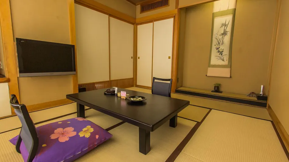 Yuzawa Grand Hotel