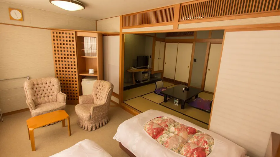 Yuzawa Grand Hotel
