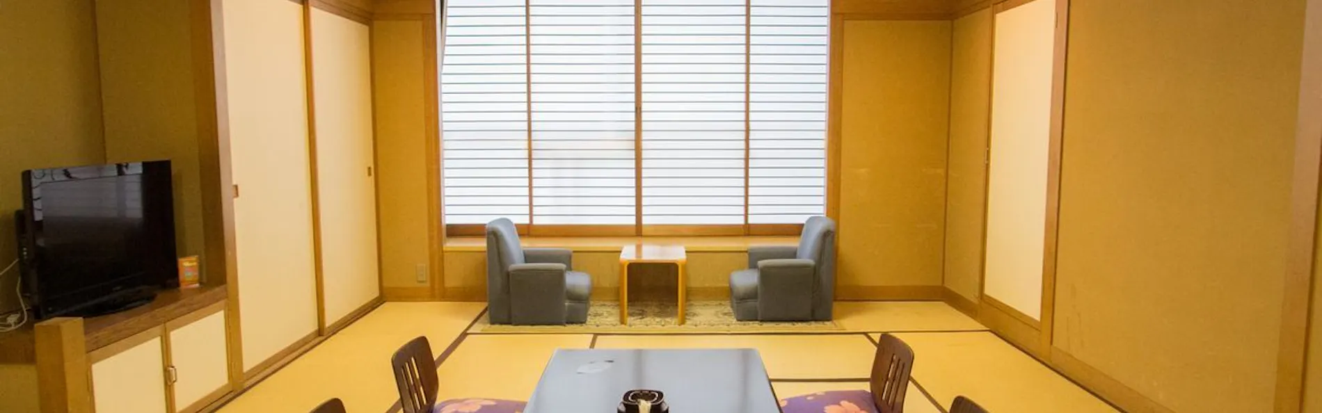 湯沢グランドホテル