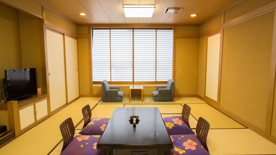 Yuzawa Grand Hotel