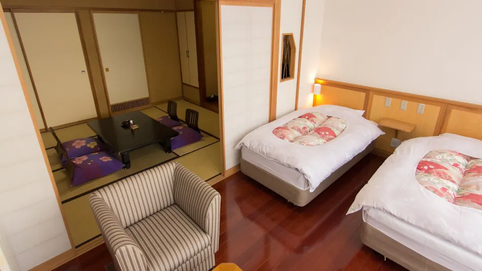 Yuzawa Grand Hotel