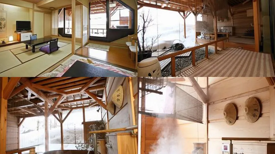 Yuzawa Grand Hotel