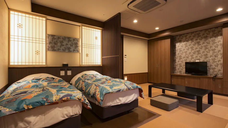 Yuzawa Grand Hotel