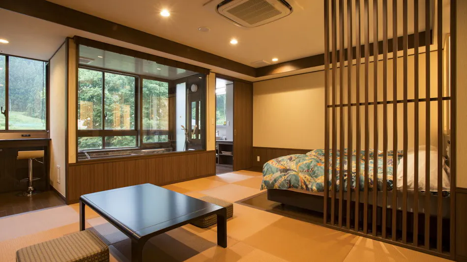 Yuzawa Grand Hotel