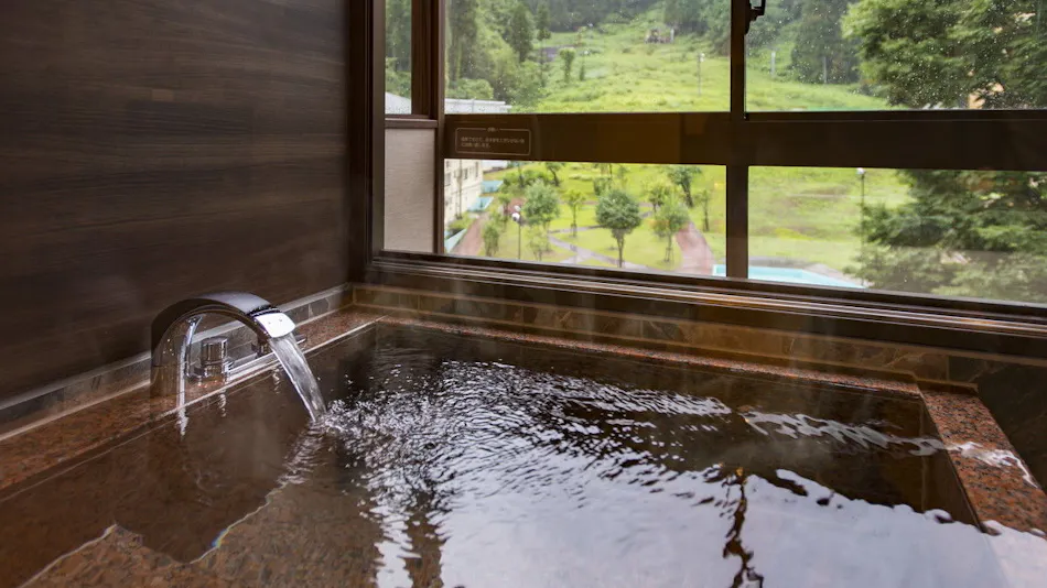Yuzawa Grand Hotel