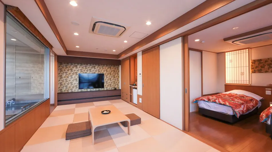 Yuzawa Grand Hotel