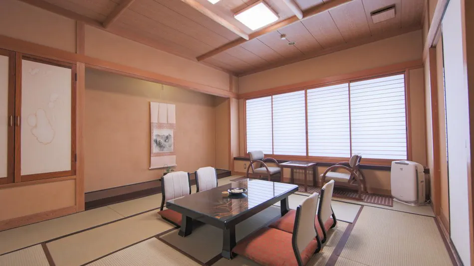Yuzawa Grand Hotel