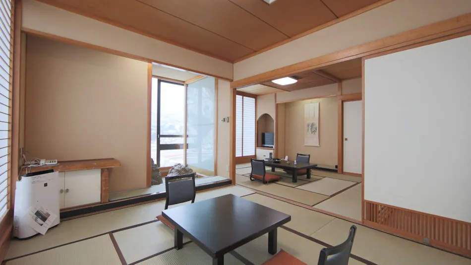 Yuzawa Grand Hotel