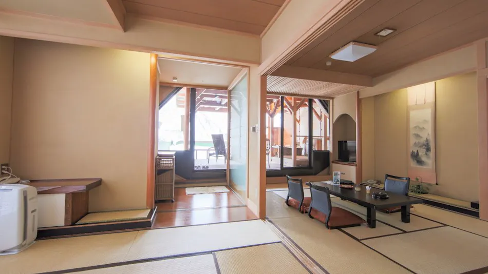 Yuzawa Grand Hotel