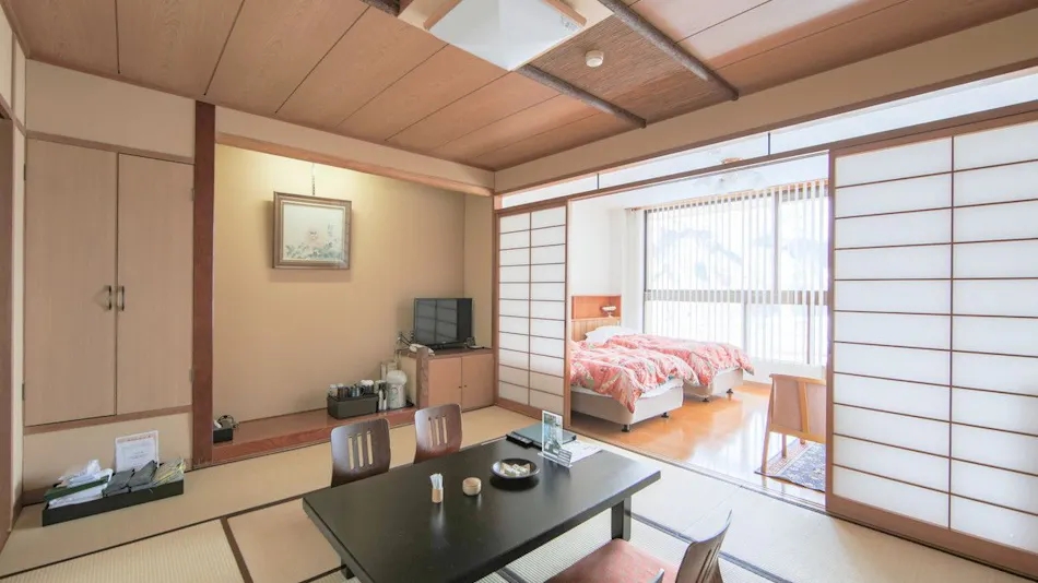 Yuzawa Grand Hotel