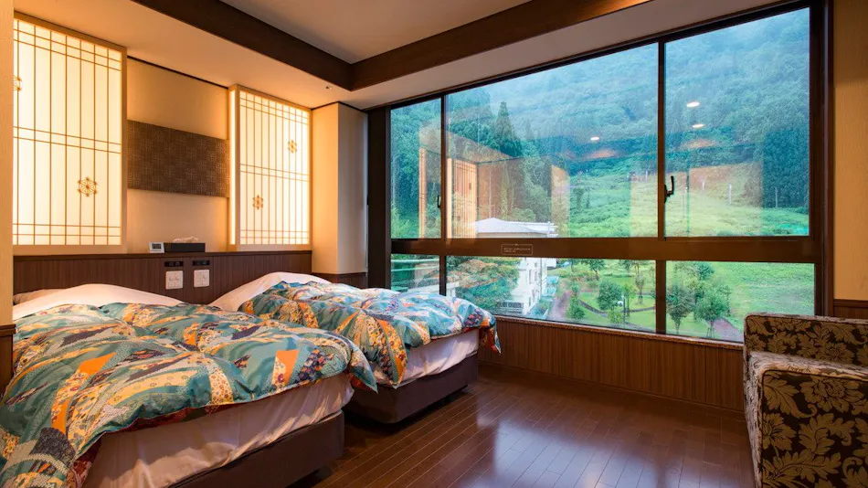 Yuzawa Grand Hotel