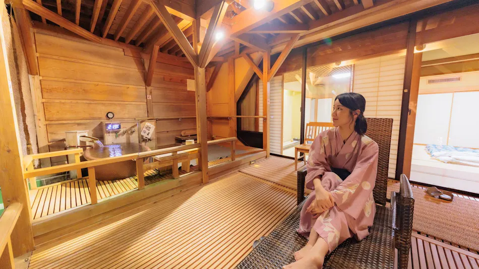 Yuzawa Grand Hotel