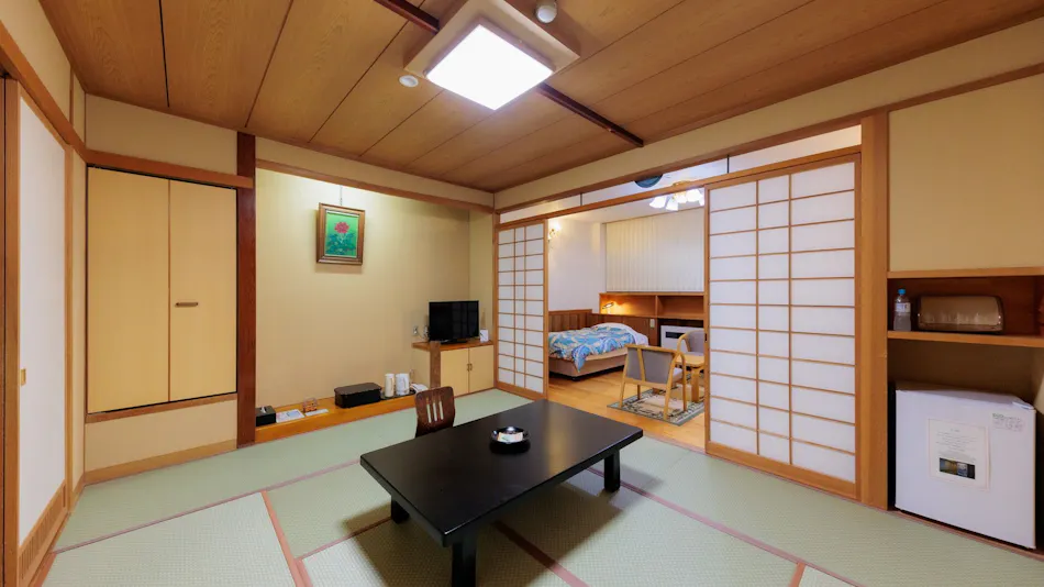 Yuzawa Grand Hotel