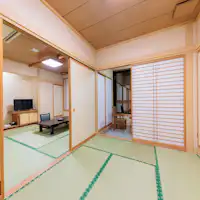 【금연☆일본식 두 방】