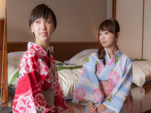 禁煙モダンルーム