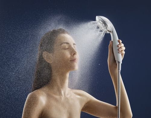 Refaビューテックカールアイロン