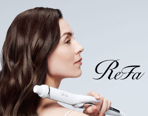 Refaファインバブル ピュア