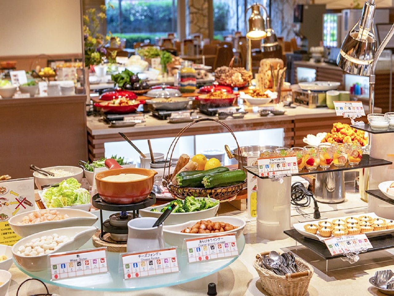新潟県の夕食バイキングがある温泉旅館やホテルなどの宿10選 Iisentaku 新潟県の夕食バイキングがある温泉旅館やホテルなどの宿10選 Iisentaku