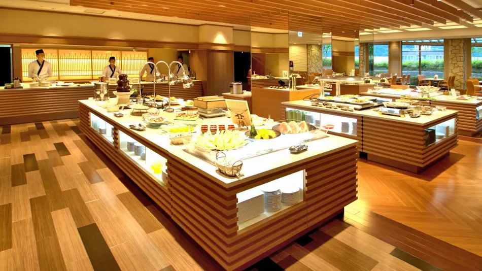 Yuzawa Grand Hotel