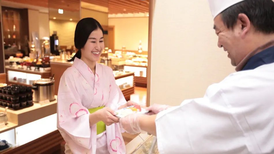 Yuzawa Grand Hotel