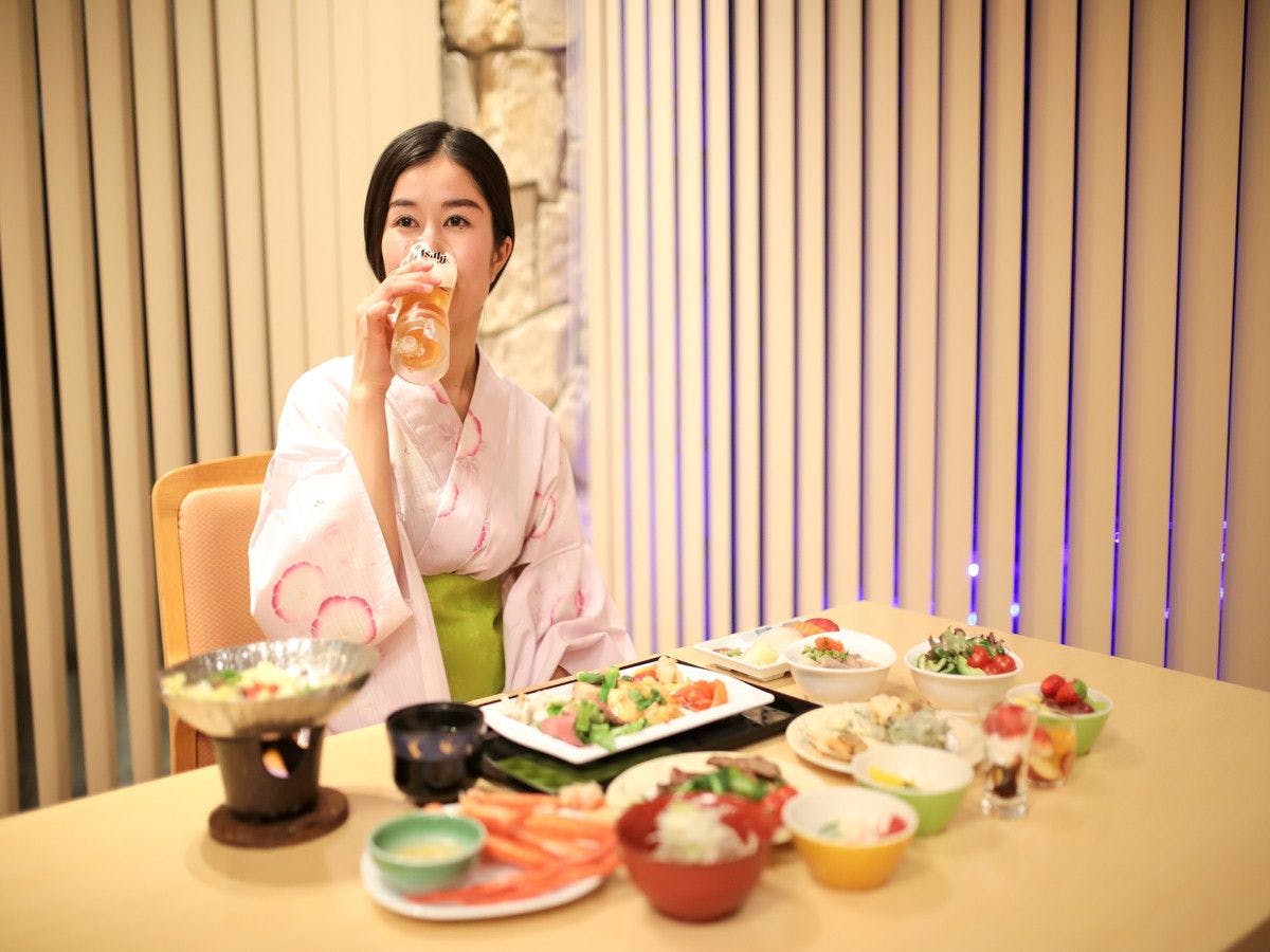 湯沢グランドホテル