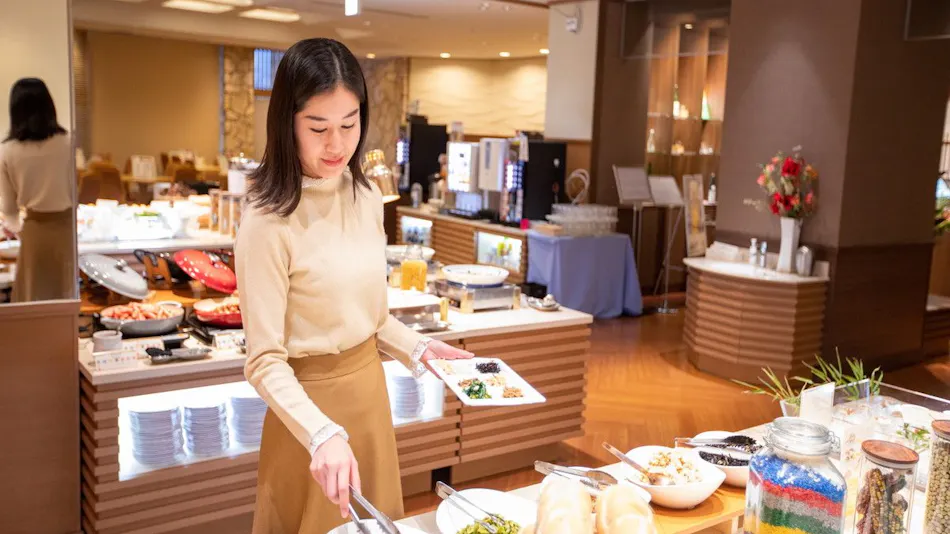 Yuzawa Grand Hotel