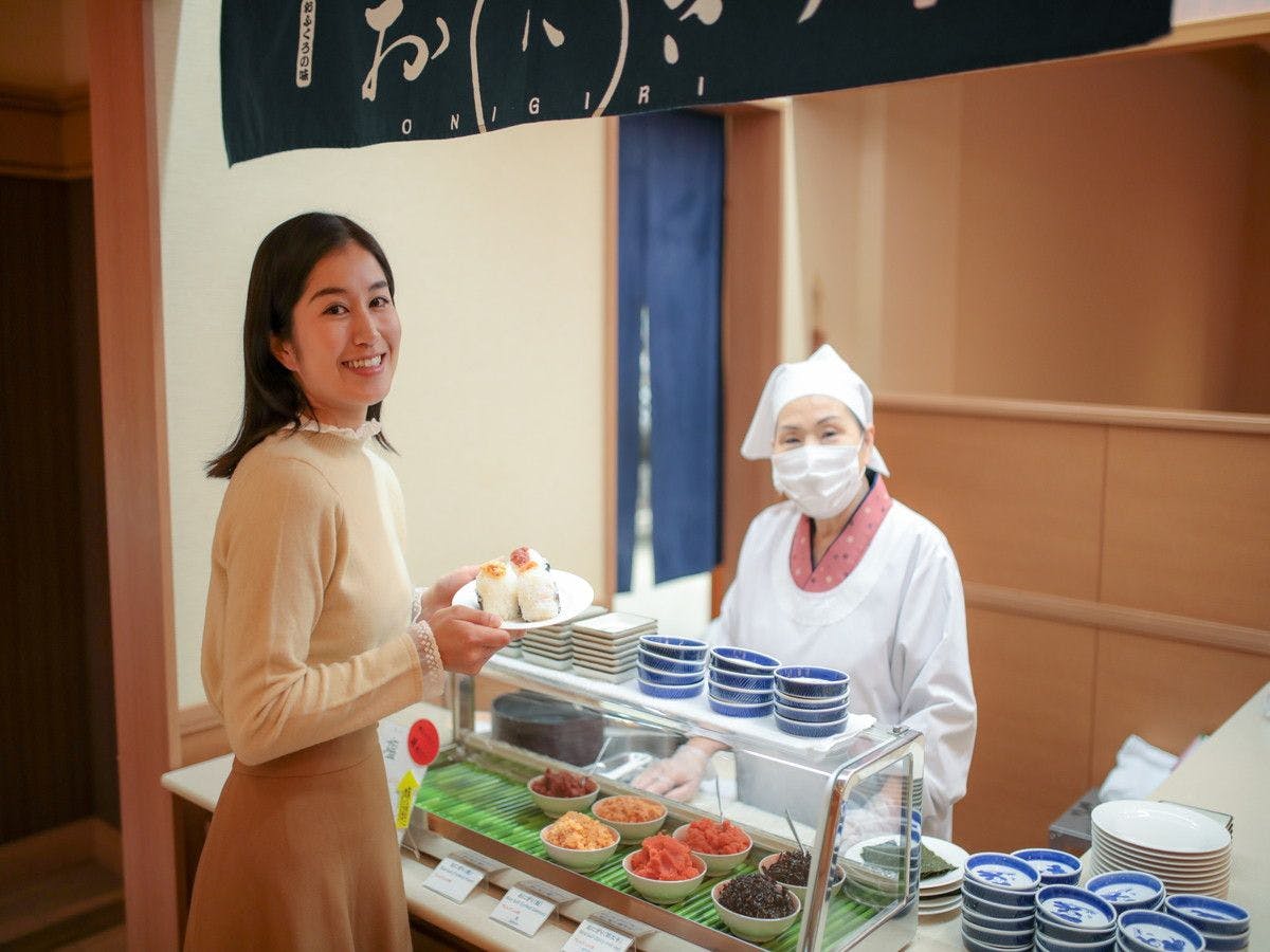 湯沢グランドホテル