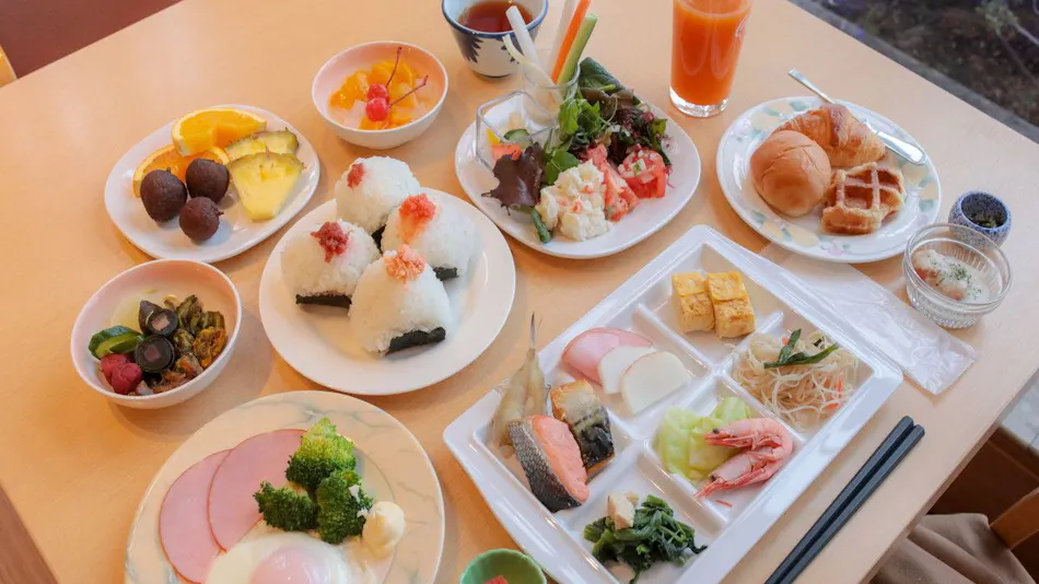 Yuzawa Grand Hotel