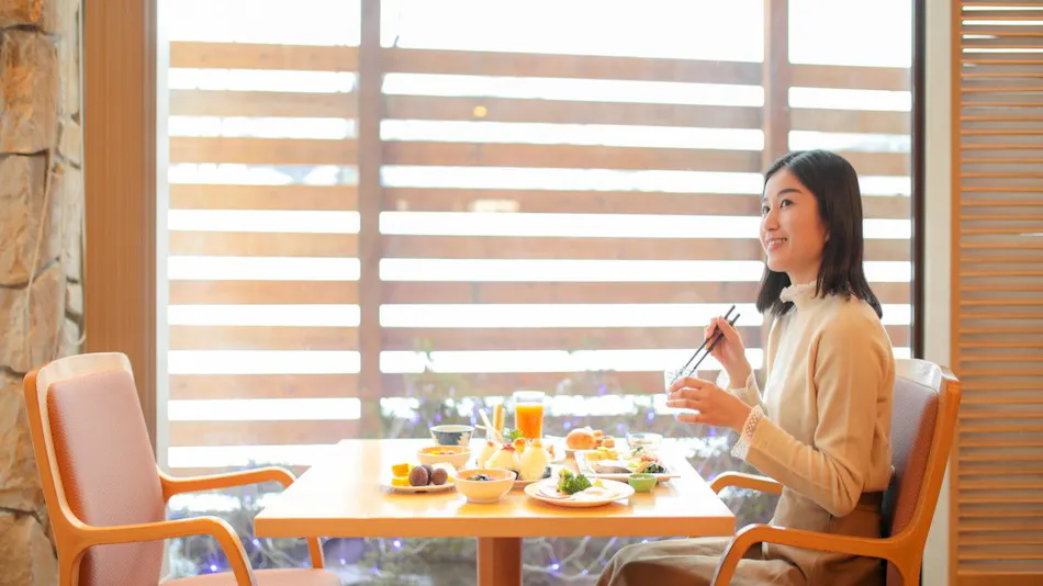 Yuzawa Grand Hotel