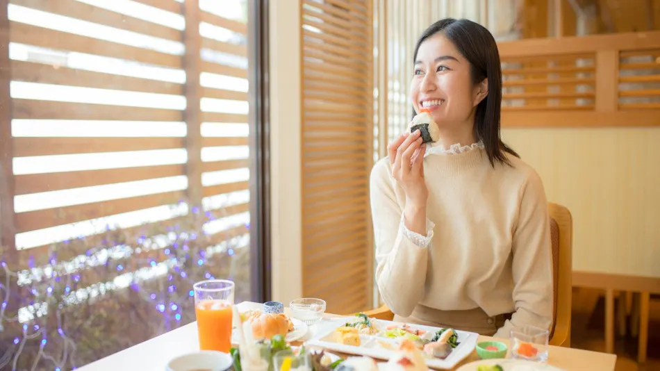 Yuzawa Grand Hotel
