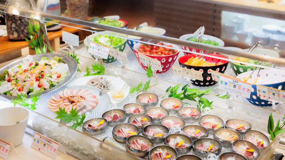 Yuzawa Grand Hotel