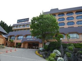 湯沢グランドホテル