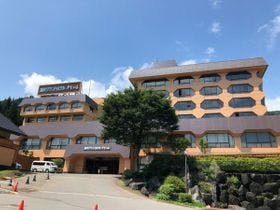 湯沢グランドホテル