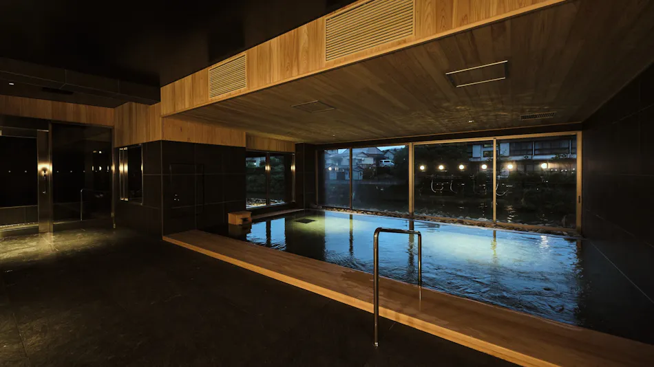 Ryokan Omuraya
