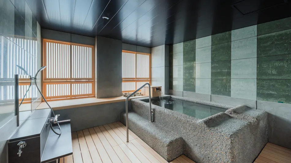 Ryokan Omuraya