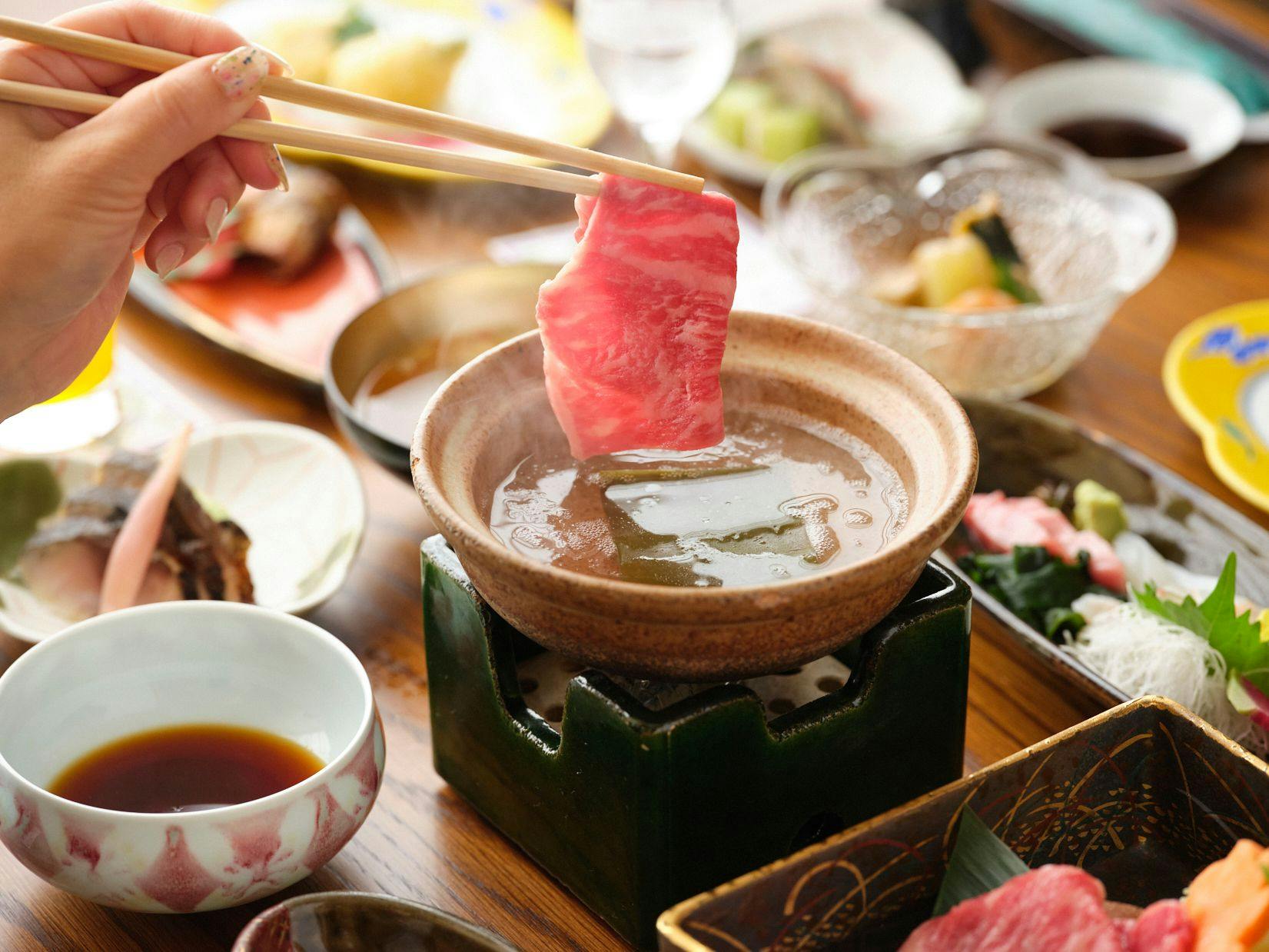 旅館 大村屋