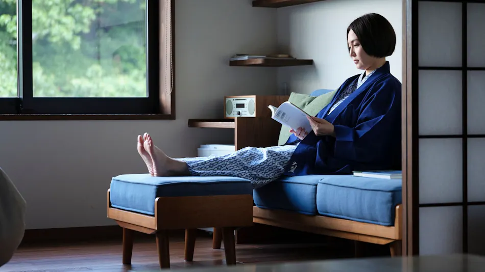 Ryokan Omuraya
