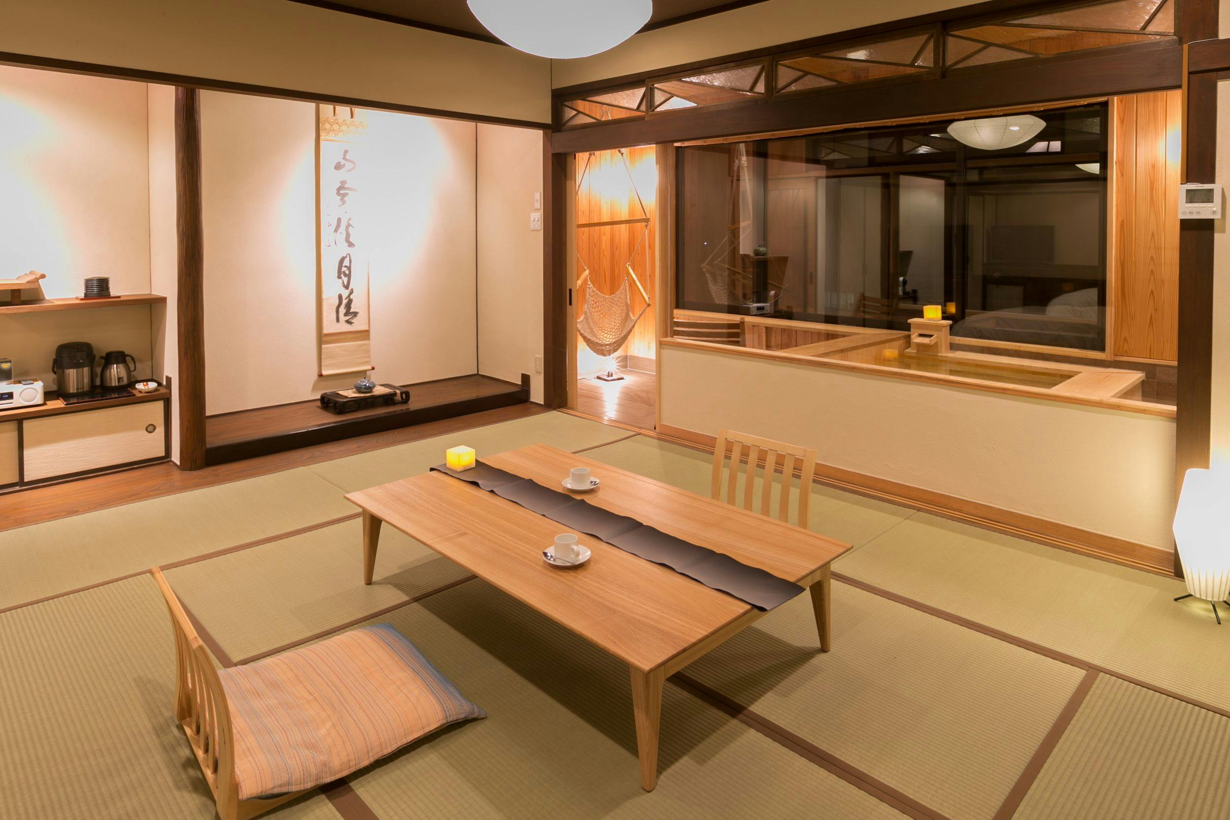 旅館 大村屋