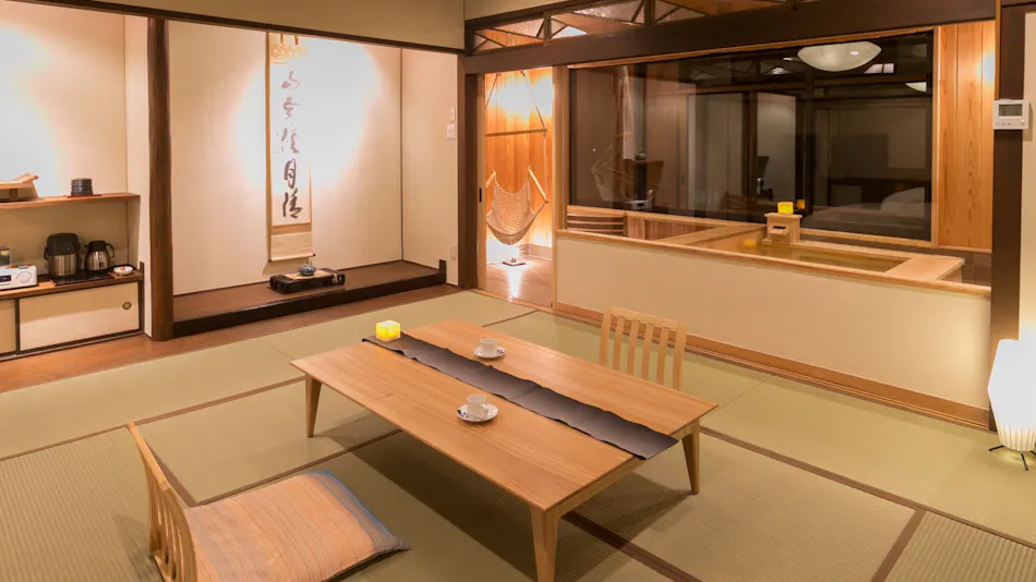 Ryokan Omuraya
