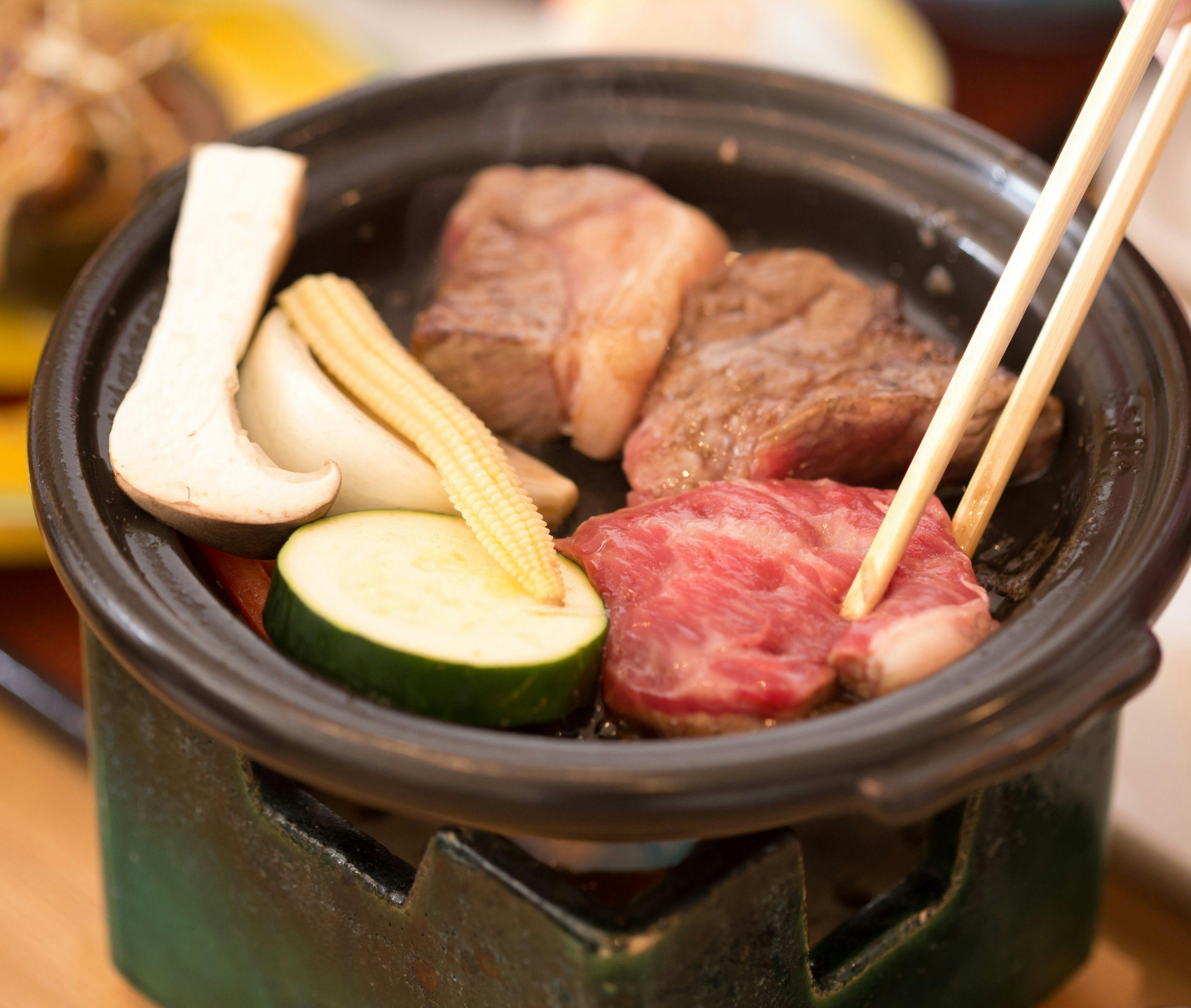 旅館 大村屋
