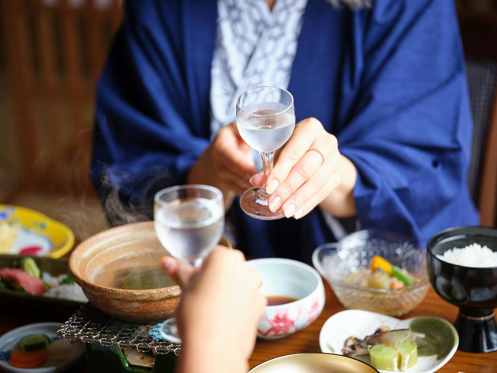 旅館 大村屋