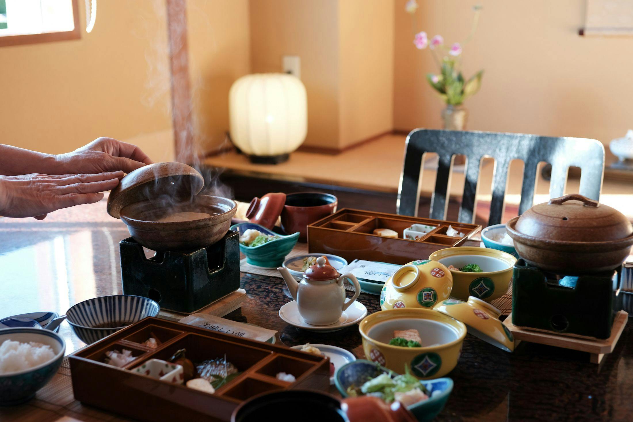 旅館 大村屋