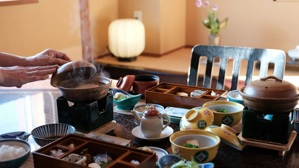 Ryokan Omuraya