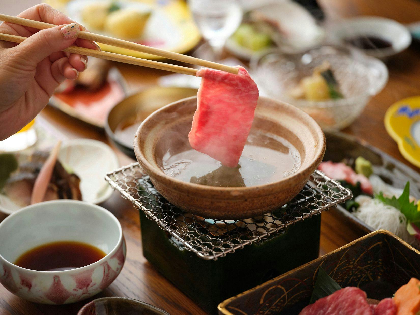 旅館 大村屋